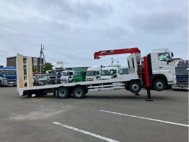 Hino PROFIA 2025-06 7864722-5