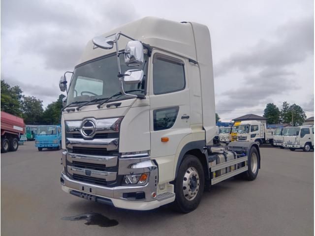 Hino PROFIA 2020-09 7864730-0
