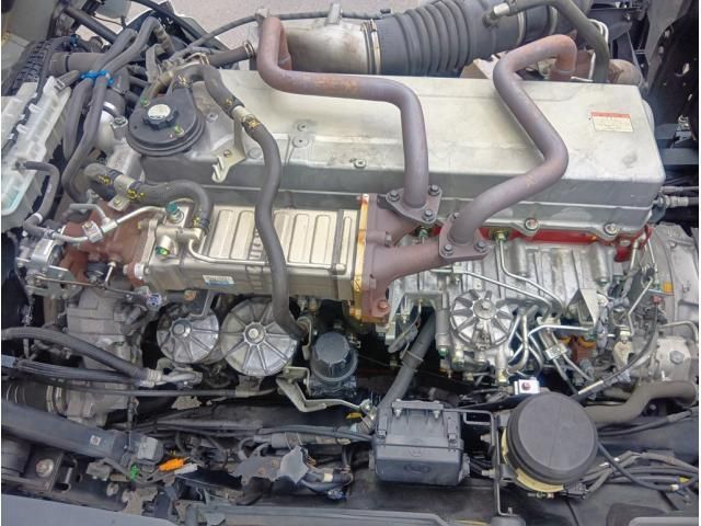Hino PROFIA 2020-09 7864730-15