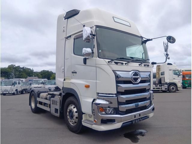 Hino PROFIA 2020-09 7864730-1