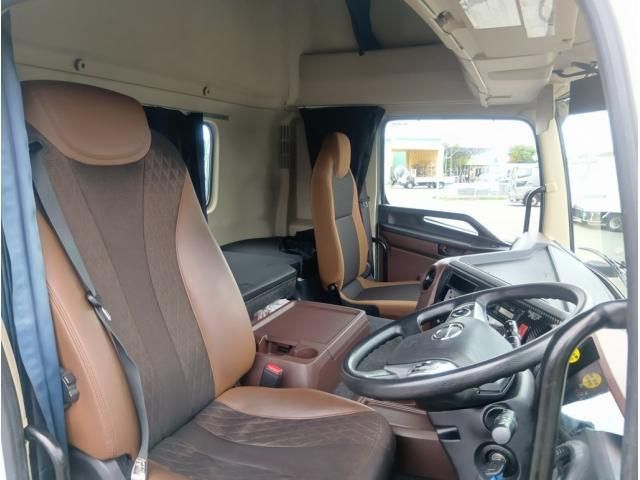 Hino PROFIA 2020-09 7864730-19