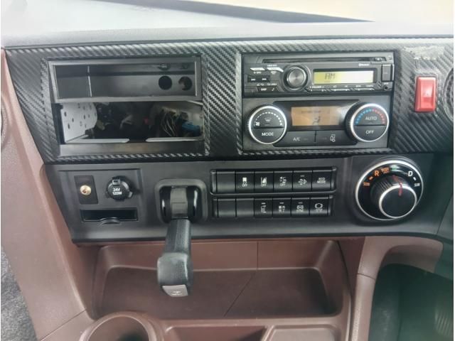 Hino PROFIA 2020-09 7864730-24