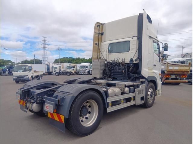 Hino PROFIA 2020-09 7864730-2