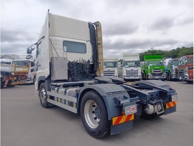 Hino PROFIA 2020-09 7864730-3