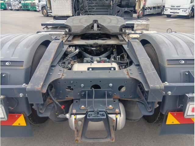 Hino PROFIA 2020-09 7864730-5