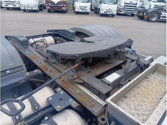 Hino PROFIA 2020-09 7864730-6