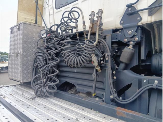 Hino PROFIA 2020-09 7864730-7