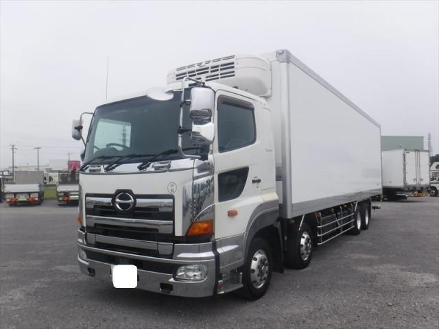 Hino PROFIA 2016-09 7864741-0