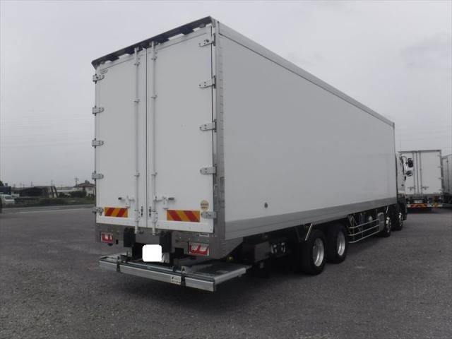 Hino PROFIA 2016-09 7864741-10