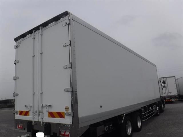 Hino PROFIA 2016-09 7864741-11
