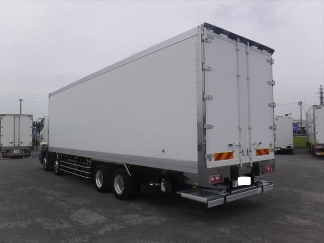 Hino PROFIA 2016-09 7864741-14