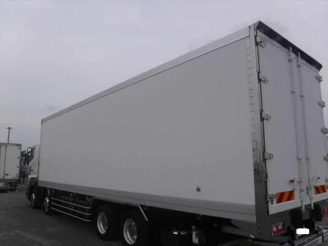 Hino PROFIA 2016-09 7864741-15