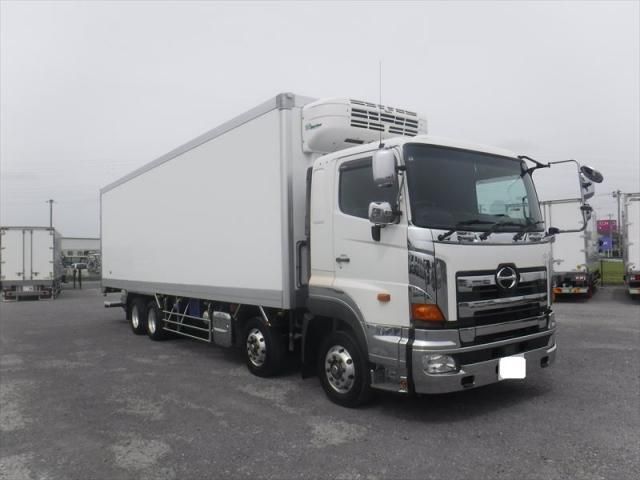 Hino PROFIA 2016-09 7864741-5