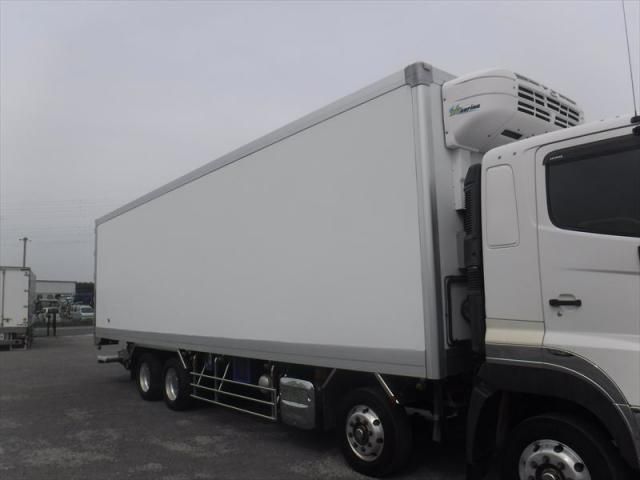 Hino PROFIA 2016-09 7864741-7