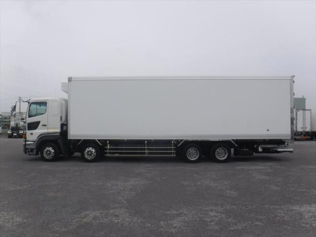 Hino PROFIA 2016-09 7864741-8