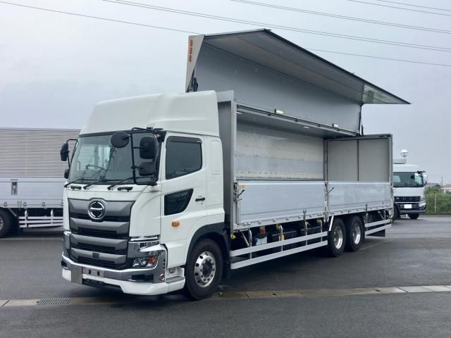 Hino PROFIA 2021-04 7864728-0