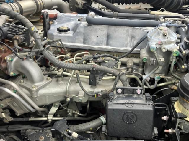 Hino PROFIA 2021-04 7864728-15