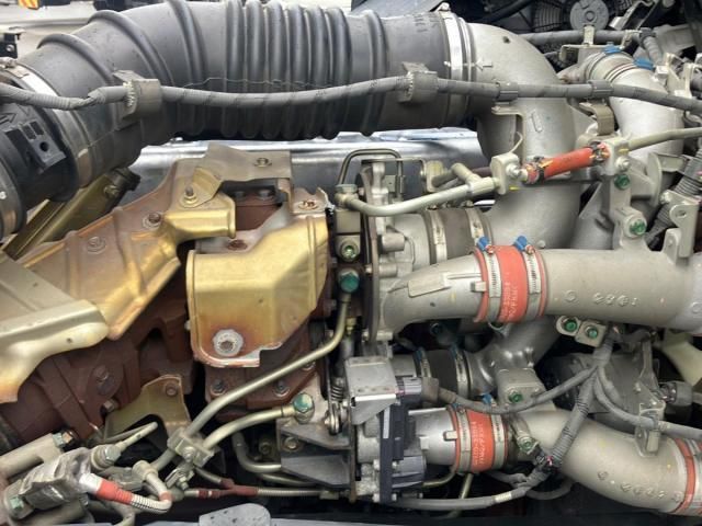 Hino PROFIA 2021-04 7864728-16