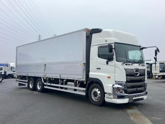 Hino PROFIA 2021-04 7864728-1