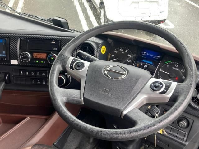 Hino PROFIA 2021-04 7864728-19