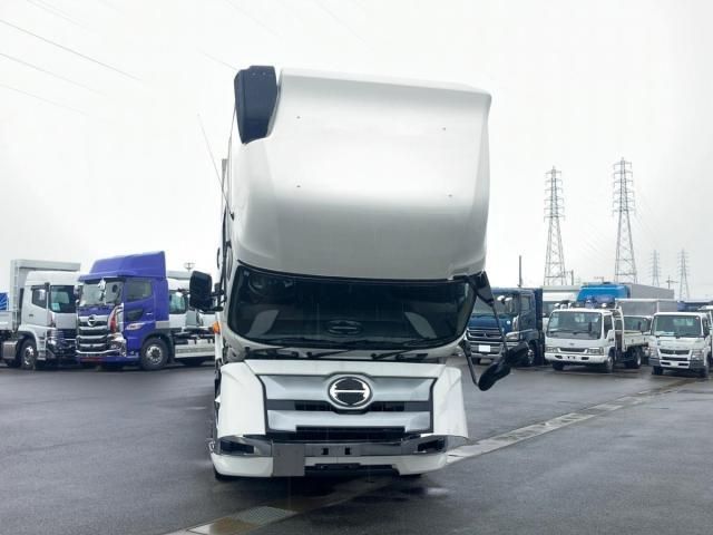 Hino PROFIA 2021-04 7864728-22