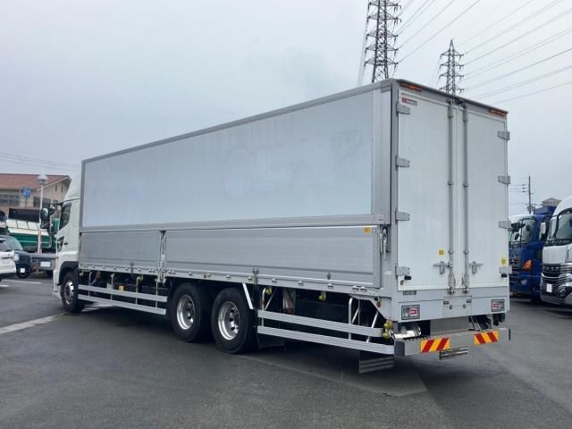Hino PROFIA 2021-04 7864728-3