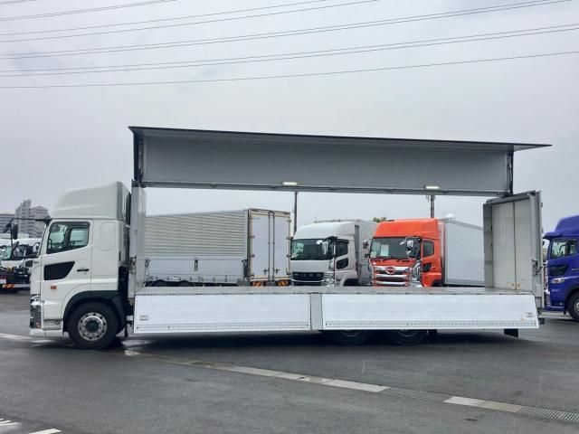 Hino PROFIA 2021-04 7864728-4