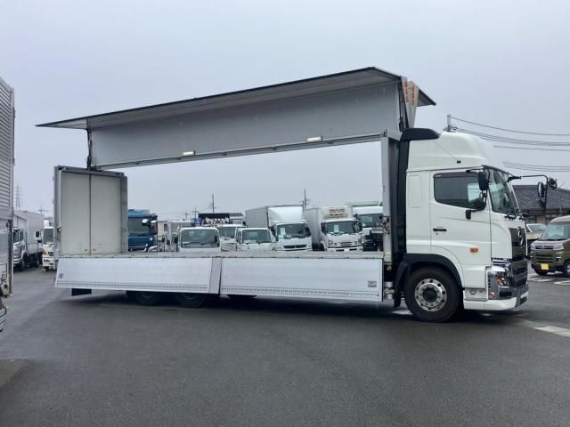 Hino PROFIA 2021-04 7864728-5