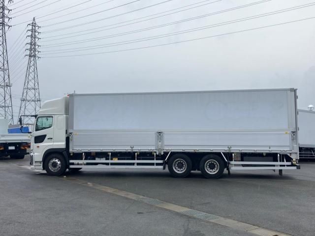 Hino PROFIA 2021-04 7864728-6