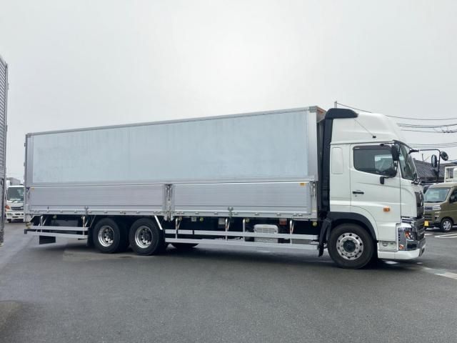 Hino PROFIA 2021-04 7864728-7