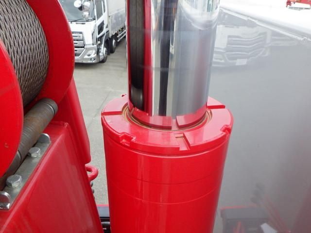Hino PROFIA 2025-10 7864724-13