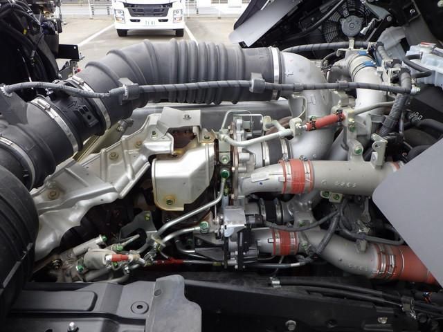 Hino PROFIA 2025-10 7864724-17