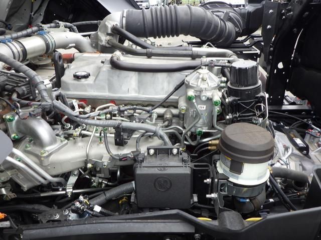 Hino PROFIA 2025-10 7864724-18