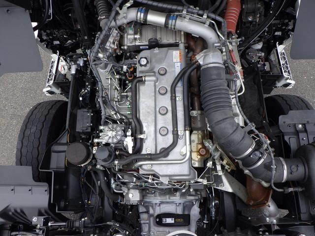 Hino PROFIA 2025-10 7864724-19