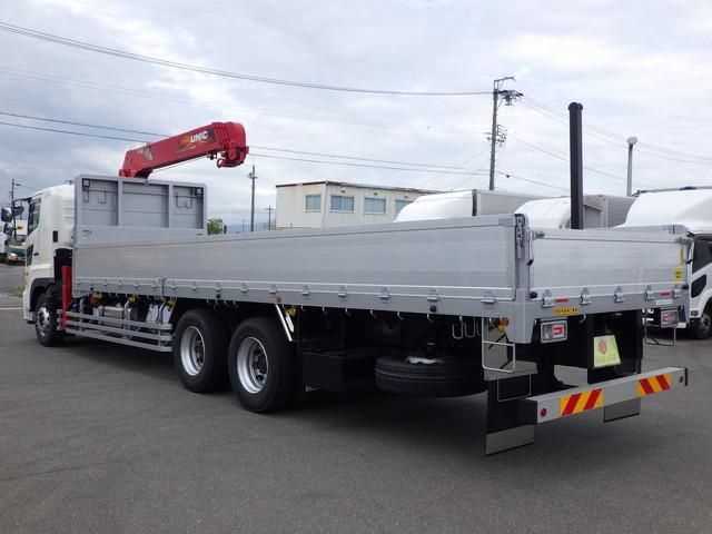 Hino PROFIA 2025-10 7864724-3