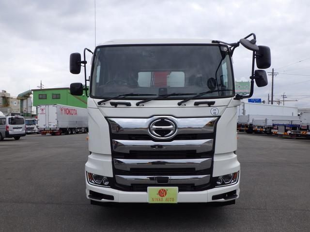 Hino PROFIA 2025-10 7864724-5