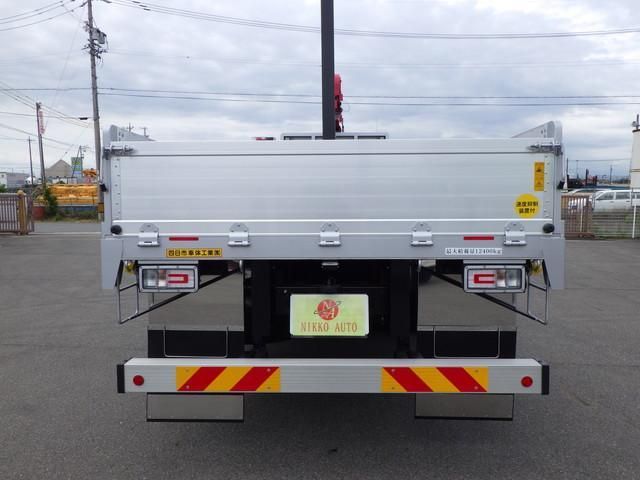 Hino PROFIA 2025-10 7864724-6
