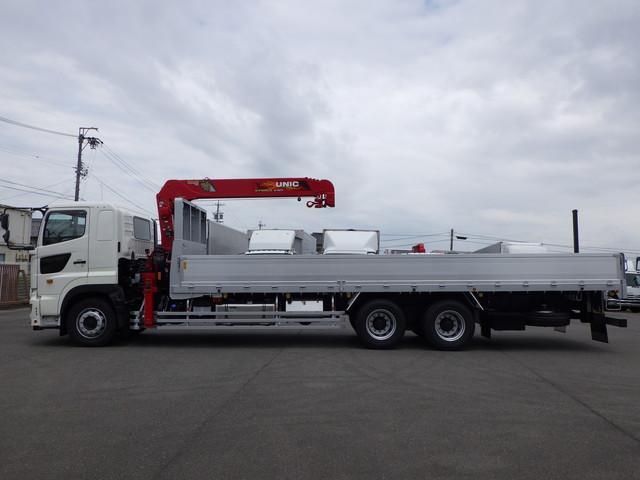Hino PROFIA 2025-10 7864724-7