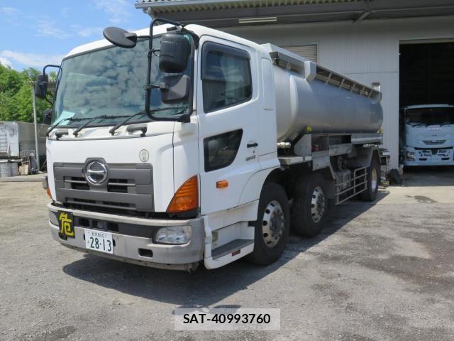 Hino PROFIA 2011-09 7903271-0