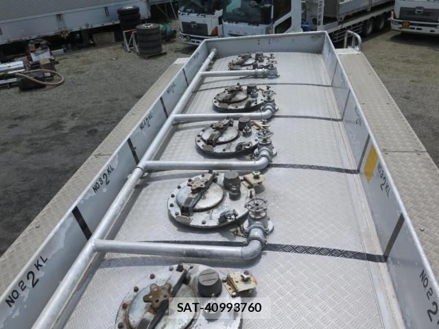 Hino PROFIA 2011-09 7903271-11