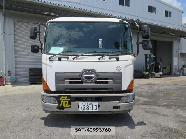 Hino PROFIA 2011-09 7903271-1