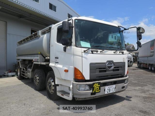 Hino PROFIA 2011-09 7903271-2