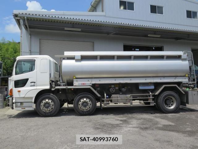 Hino PROFIA 2011-09 7903271-3