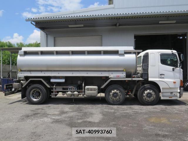 Hino PROFIA 2011-09 7903271-4