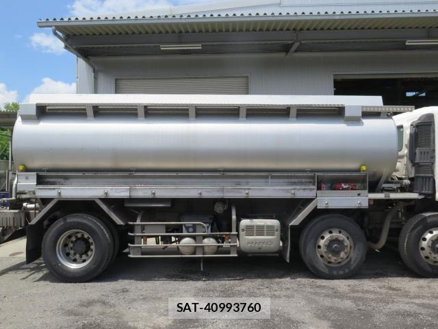 Hino PROFIA 2011-09 7903271-8