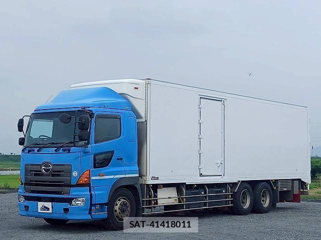Hino PROFIA 2016-06 7903272-0