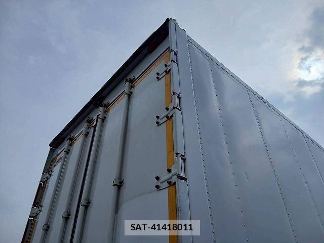 Hino PROFIA 2016-06 7903272-11