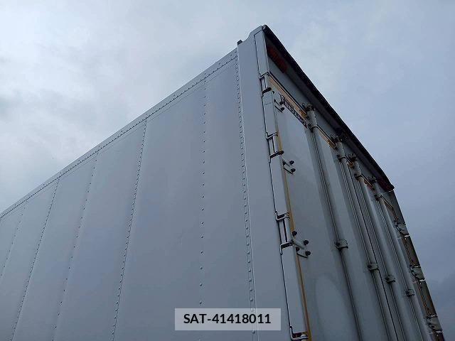Hino PROFIA 2016-06 7903272-15