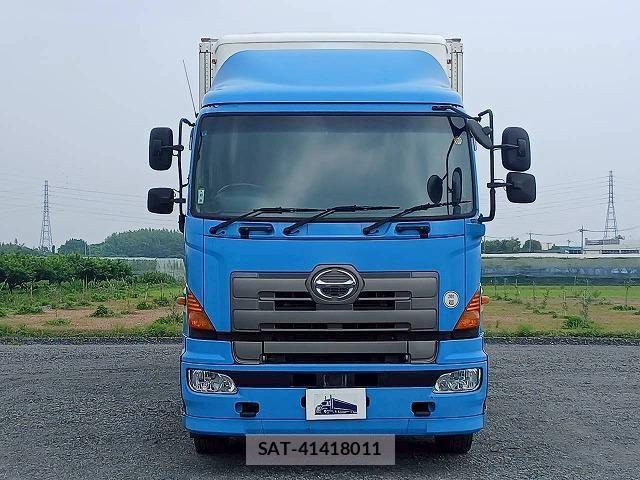 Hino PROFIA 2016-06 7903272-1