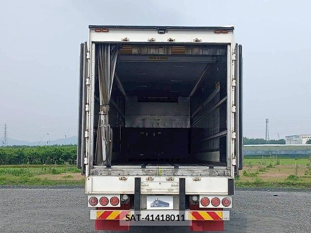 Hino PROFIA 2016-06 7903272-20